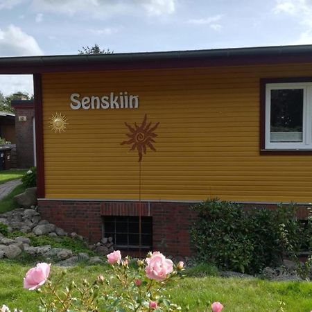 Senskiin Bunsdorf Экстерьер фото