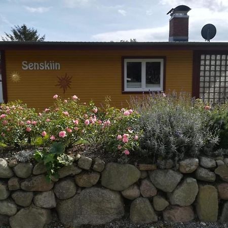 Senskiin Bunsdorf Экстерьер фото